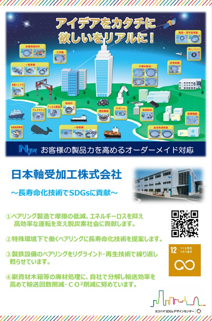 SDGsポスター